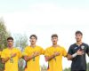 România U17, duel cu Italia pentru Euro 2026: Tricolorii, aproape de CM!