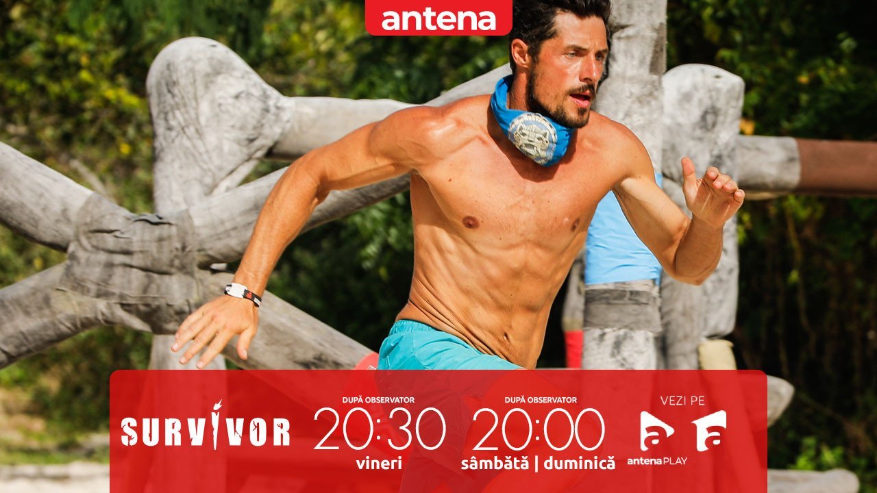 Andrei Beleuț a câștigat imunitatea individuală în episodul 29 Survivor România Sâmbătă, 14 martie 2026, telespectatorii au fost martorii unei noi confruntări intense în cadrul emisiunii Survivor România