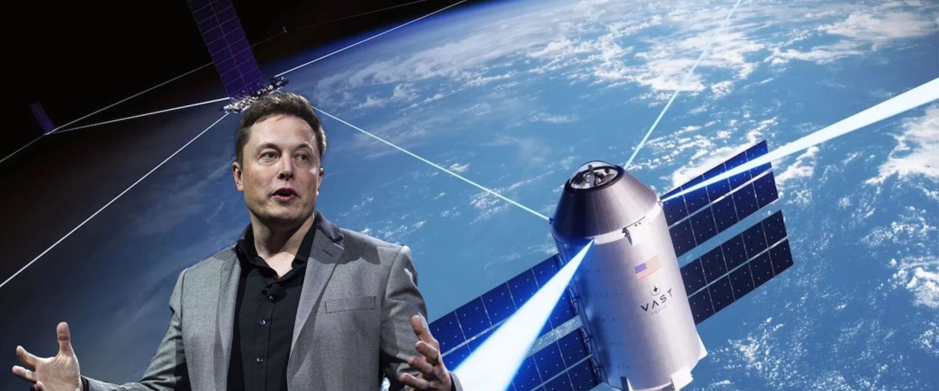 SpaceX pierde satelit Starlink, dar NASA continuă programul Artemis II