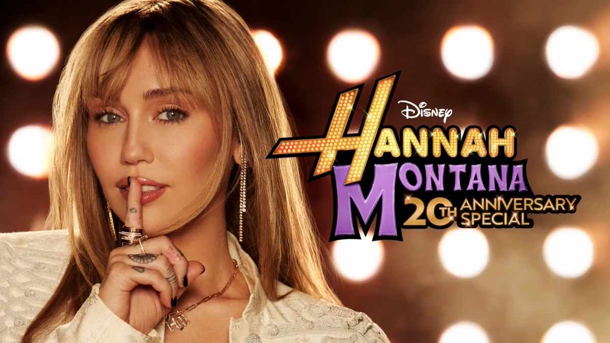 Hannah Montana sărbătorește 20 de ani: Spectacol special în pregătire!