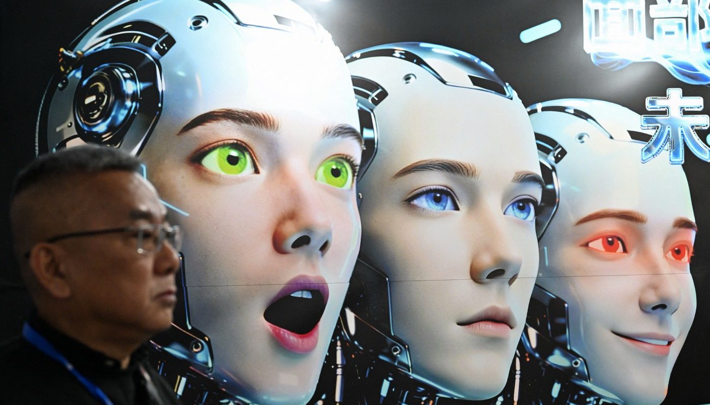 Inteligența artificială remodelează piața muncii: Adaptabilitatea, noua monedă forte Inteligența artificială (AI) își pune amprenta tot mai pregnant pe piața muncii globale, cu consecințe profunde pentru angajați, angajatori și sistemul educațional