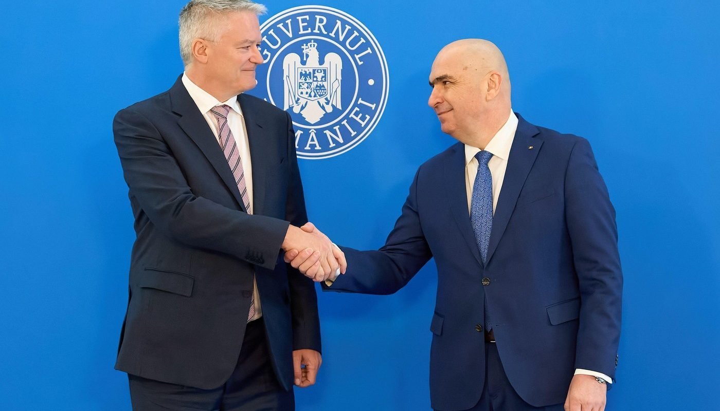 Ce este ocde și de ce vrea România să adere
