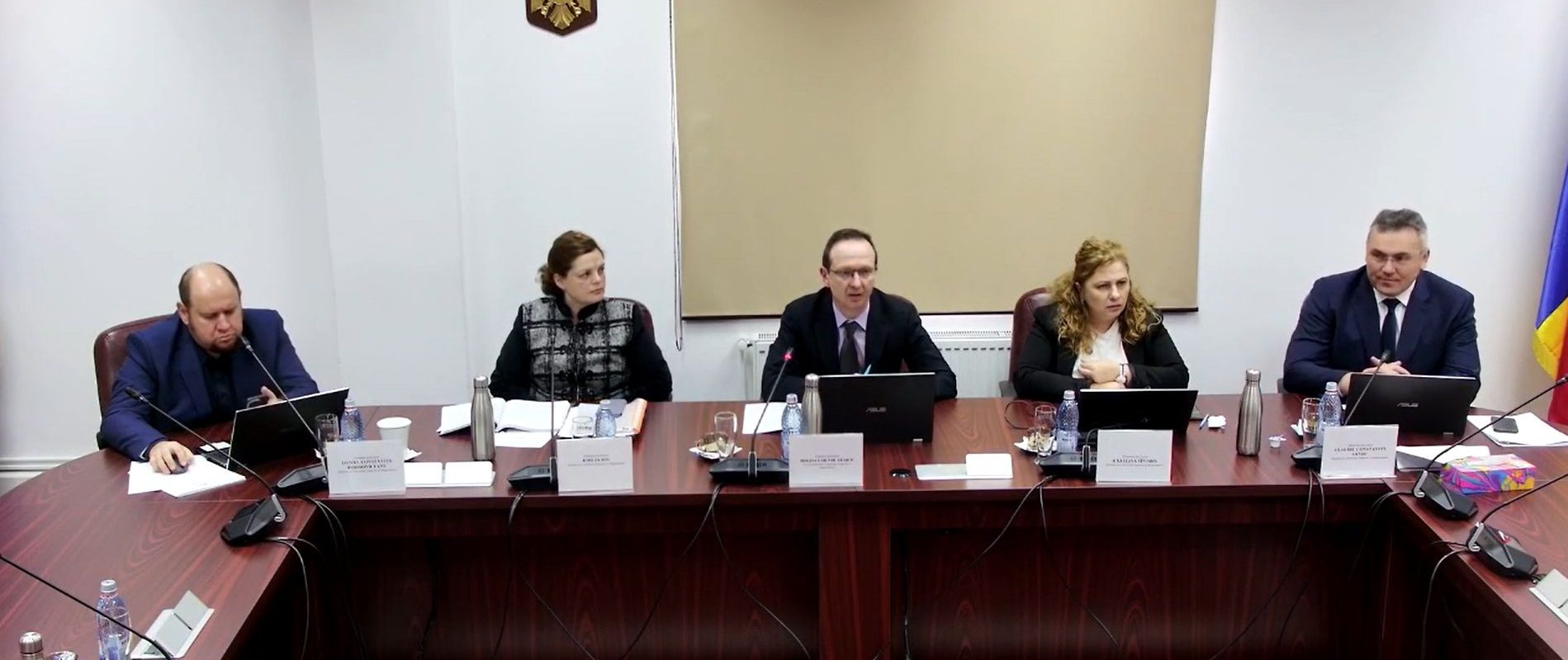 Secția pentru procurori a Consiliului Superior al Magistraturii (CSM) a încheiat marți seria de interviuri dedicată candidaților pentru funcții de conducere în cadrul marilor parchete
