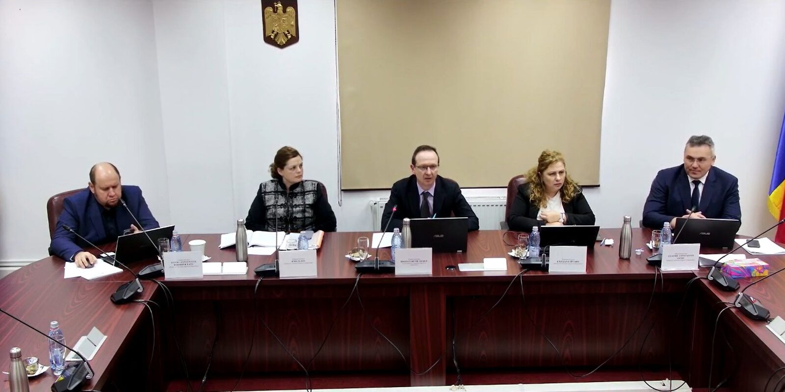 Secția pentru procurori a Consiliului Superior al Magistraturii (CSM) a încheiat marți seria de interviuri dedicată candidaților pentru funcții de conducere în cadrul marilor parchete