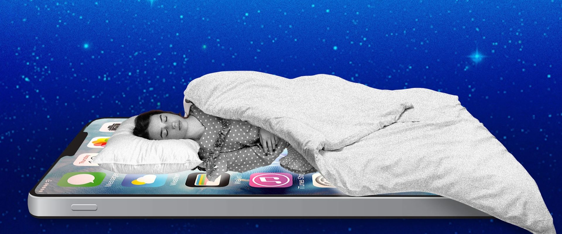 Cum să transformi telefonul într-un aliat al somnului Mulți români se confruntă cu probleme de somn, iar utilizarea telefonului mobil înainte de culcare este adesea un factor major