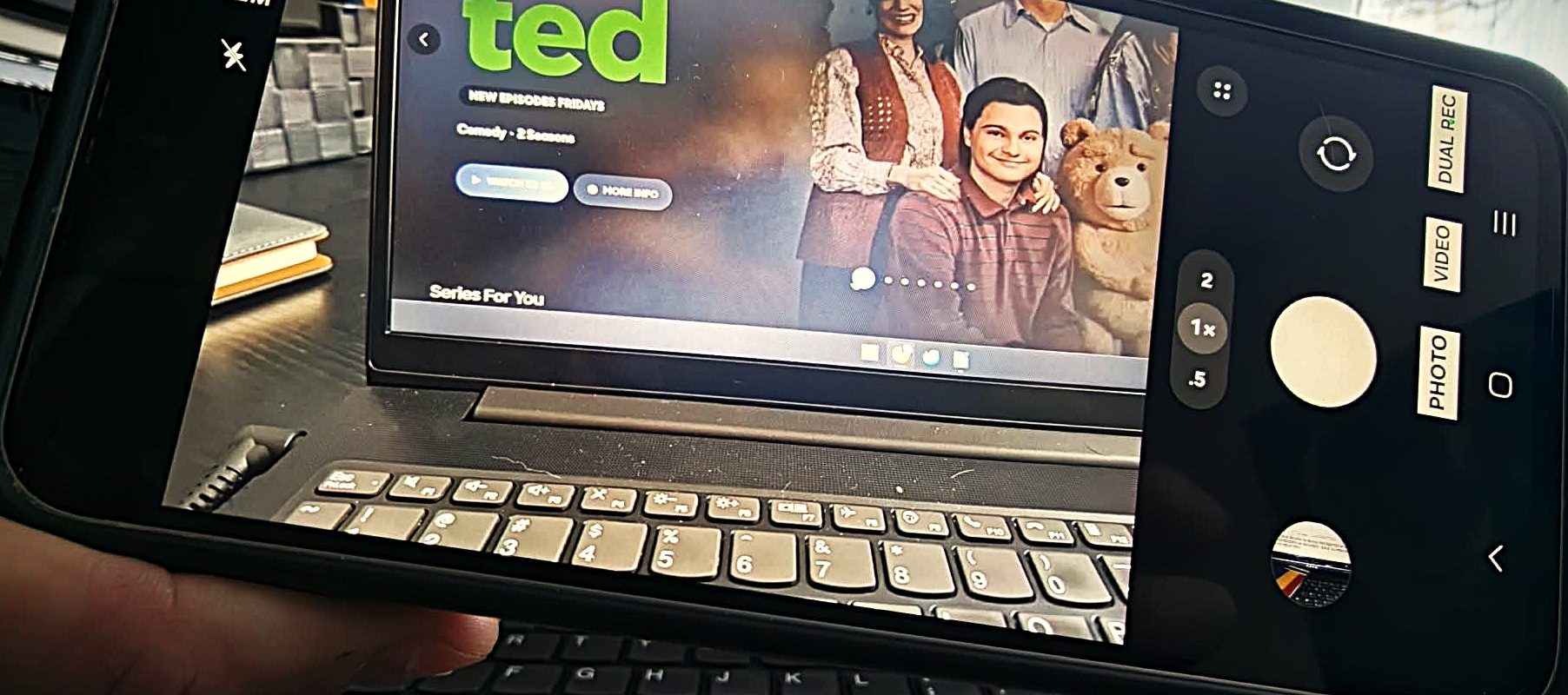 Ursulețul obraznic revine pe skyshowtime cu episoade noi