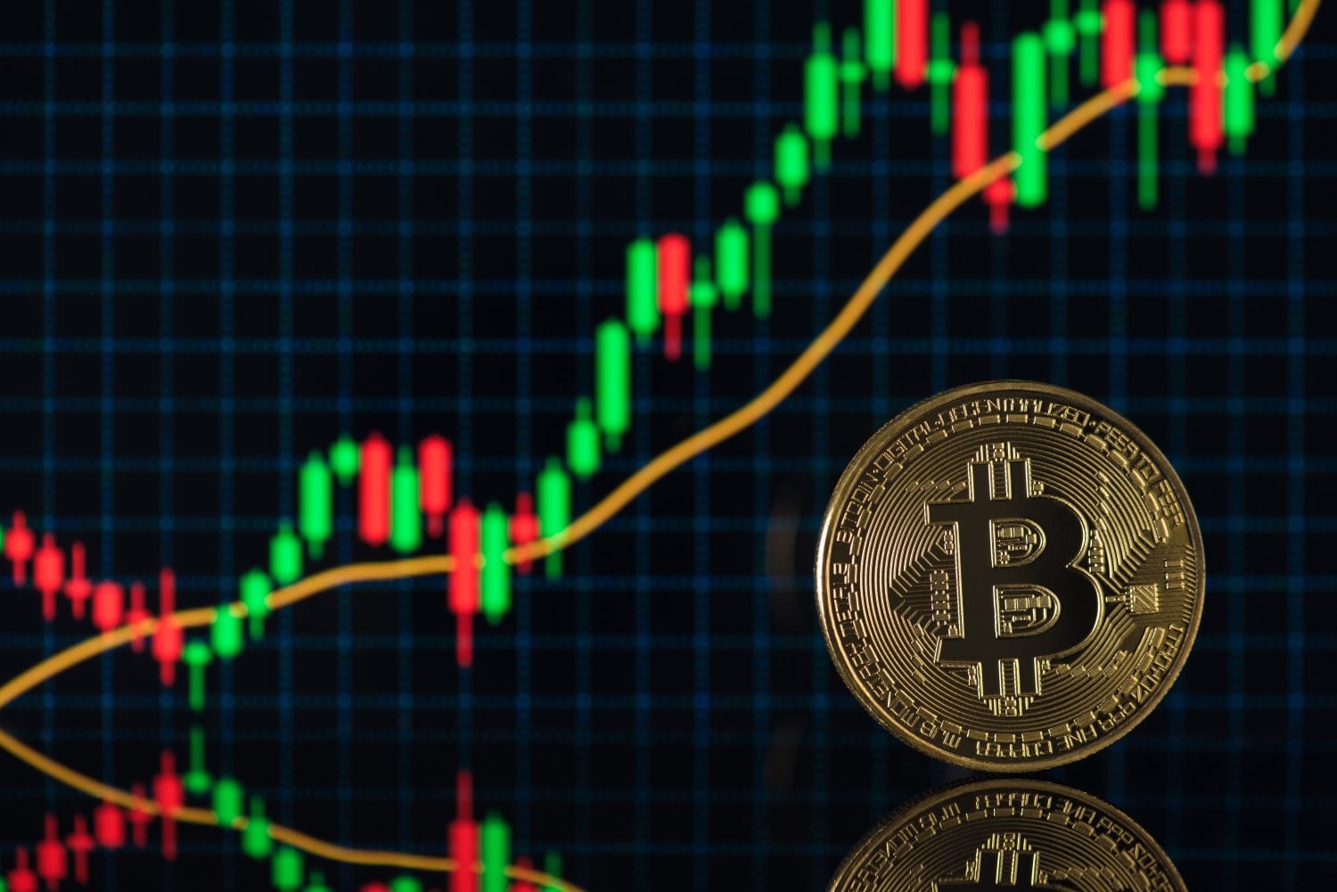 Bitcoin se prăbușește: ETF-urile care pariază pe scăderea și creșterea monedei în 2026