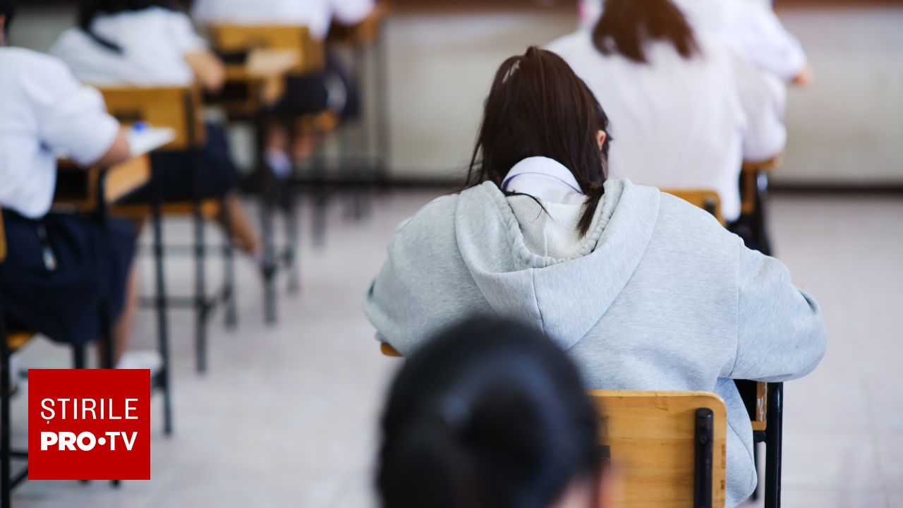 Aproape toate liceele din țară participă la simularea bacalaureatului, pe fondul protestelor din educație Ministerul Educației și Cercetării a prezentat vineri ultimele date privind participarea liceelor la simularea examenului de bacalaureat