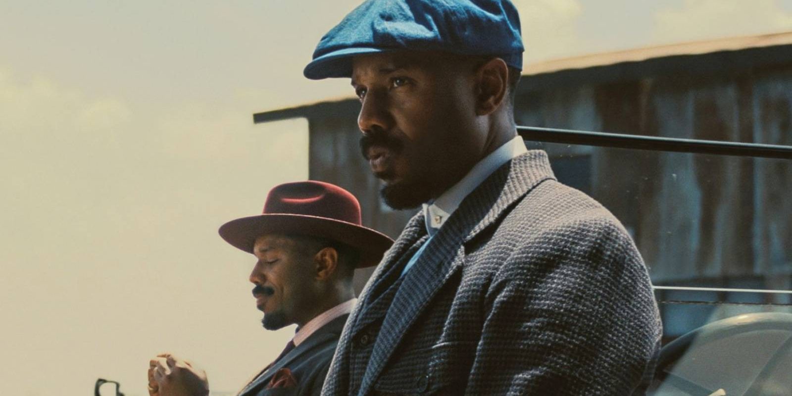 Michael B Jordan, actorul care face istorie: Premiul pentru cel mai bun actor într-un rol principal