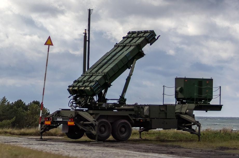 Criza de rachete Patriot: România, în așteptarea interceptorilor Războiul din Orientul Mijlociu pune presiune pe stocurile de interceptori ale sistemelor de apărare aeriană Patriot, utilizate intensiv în regiune