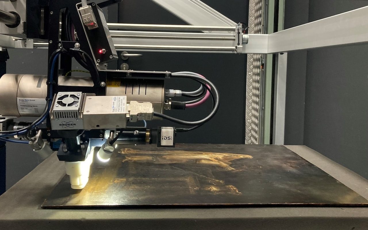 Rembrandt redescoperit: „Viziunea lui Zaharia”, o capodoperă reabilitată după decenii de contestări O pictură atribuită anterior altor artiști, „Viziunea lui Zaharia în Templu” (1633), semnată de Rembrandt van Rijn, a fost recent reconfirmată ca autentică