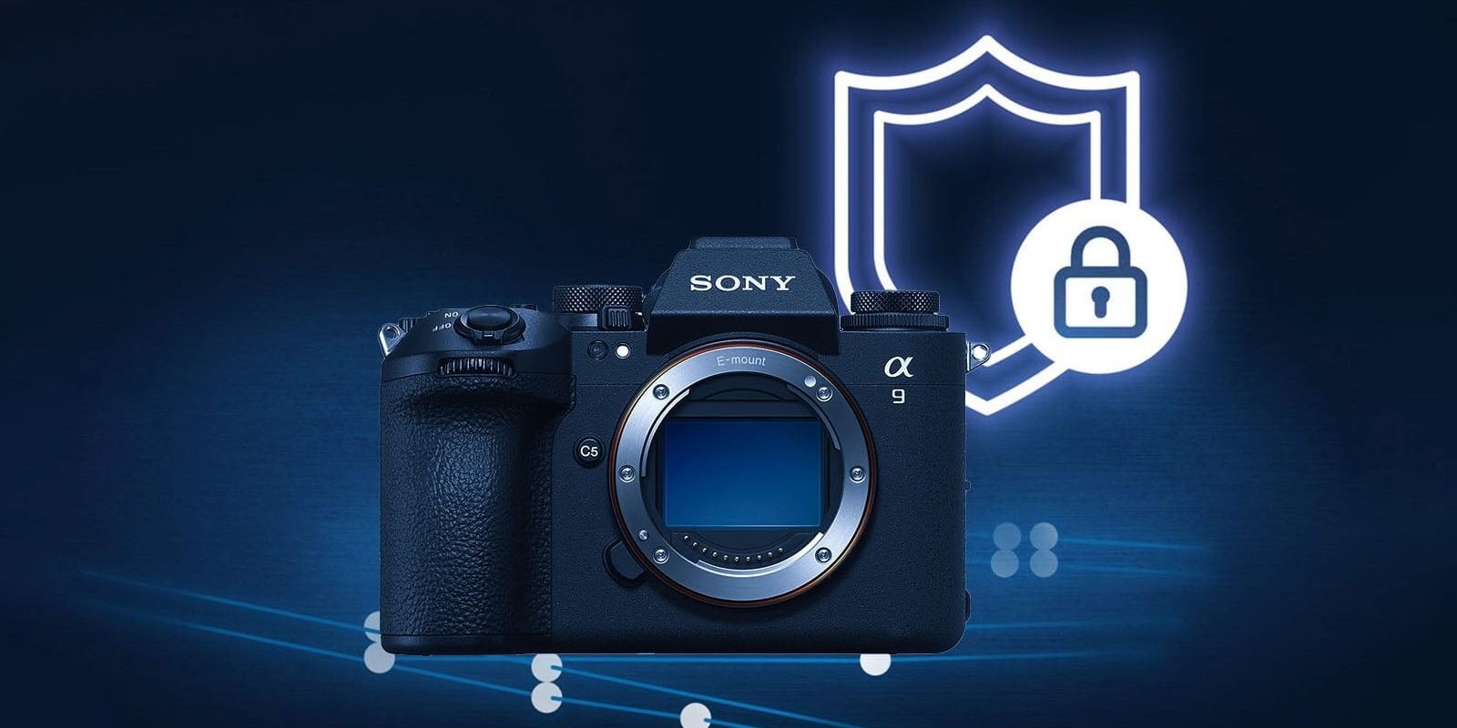 Sony dezvoltă o metodă pentru a depista clipurile deepfake