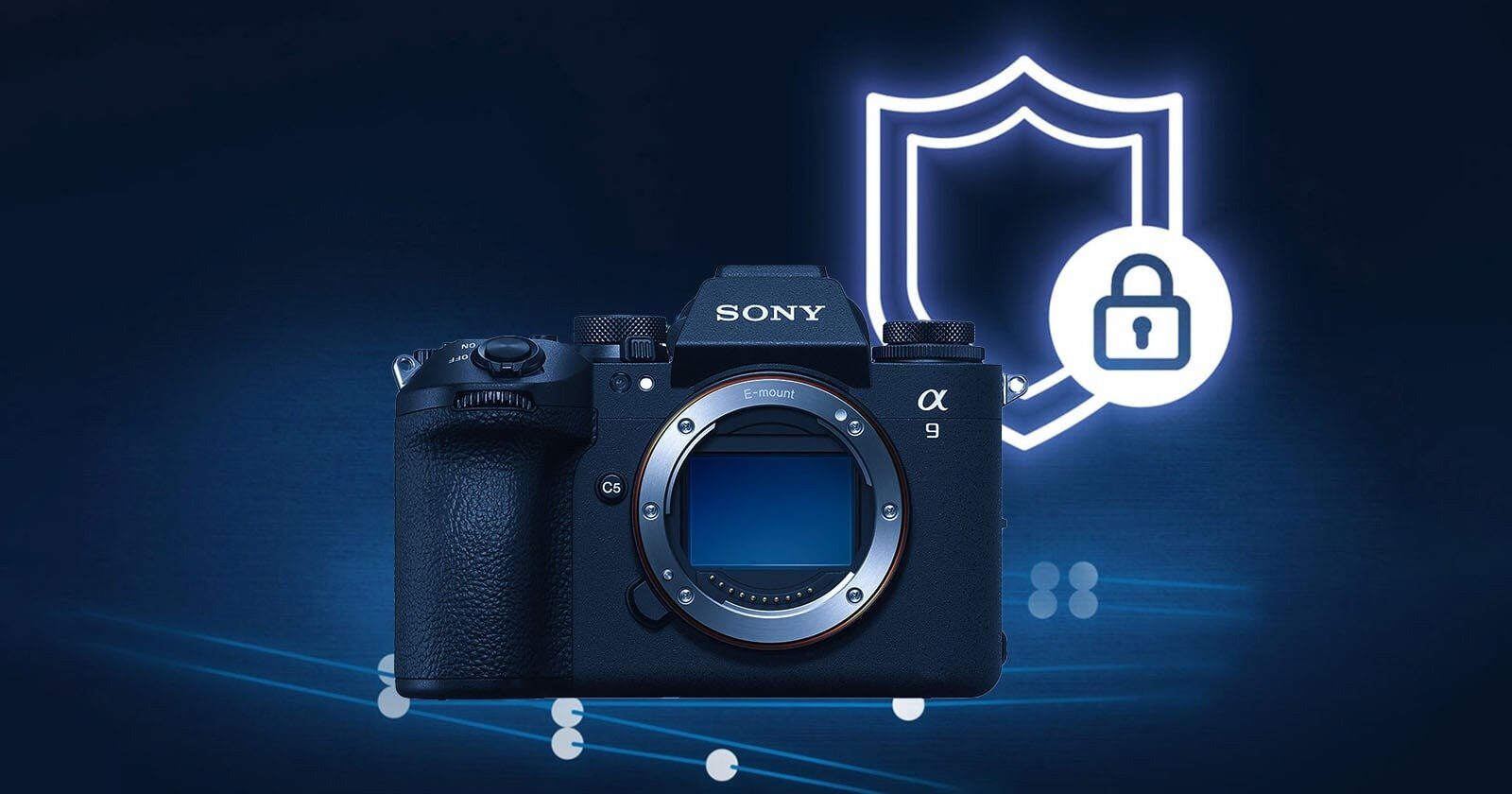 Sony dezvoltă o metodă pentru a depista clipurile deepfake