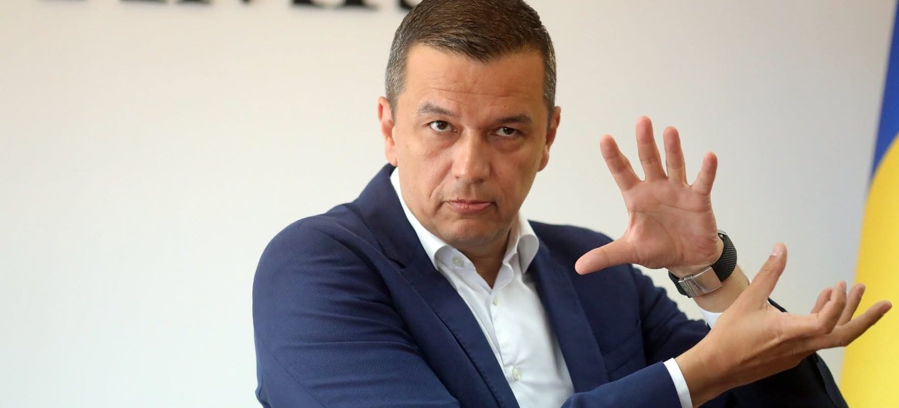 PSD va vota bugetul, dar cere amendamente pentru sprijin social Liderul Partidului Social Democrat (PSD), Sorin Grindeanu, a declarat că parlamentarii social-democrați vor vota bugetul de stat