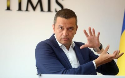 PSD va vota bugetul, dar cere amendamente pentru sprijin social Liderul Partidului Social Democrat (PSD), Sorin Grindeanu, a declarat că parlamentarii social-democrați vor vota bugetul de stat