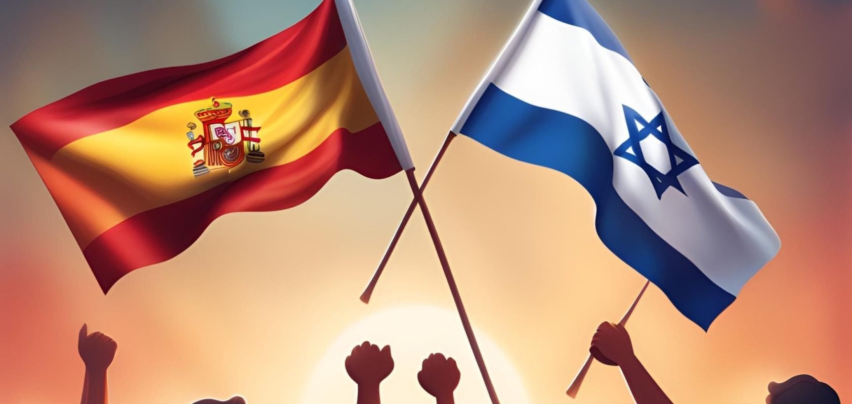 Spania rupe legăturile diplomatice cu Israelul Madridul a decis marți să își retragă definitiv ambasadorul din Israel, marcând o escaladare semnificativă a tensiunilor diplomatice dintre cele două țări