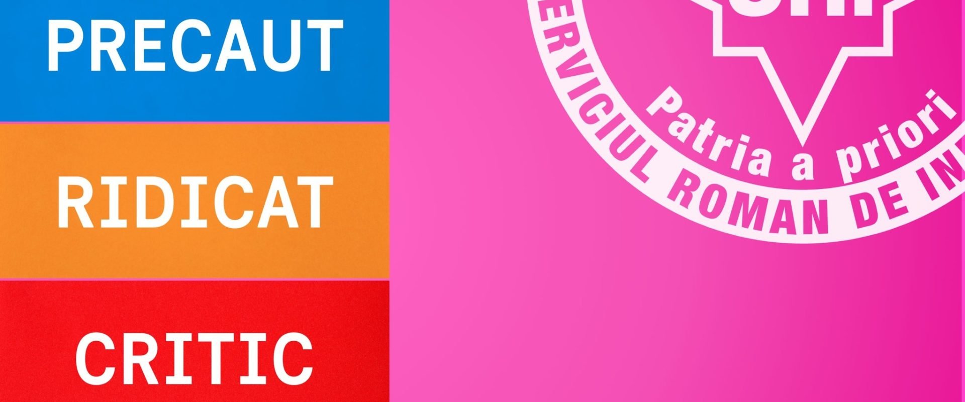 SRI, în centrul atenției după o postare ironică de 8 martie O imagine distribuită pe pagina de Facebook a Serviciului Român de Informații (SRI) cu ocazia zilei de 8 Martie a stârnit dezbateri aprinse în mediul online