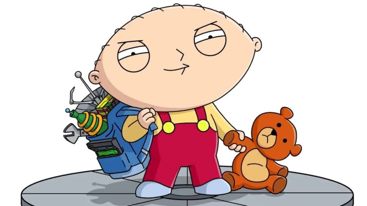 Stewie din „Family Guy” primește un serial spin-off: Fox pariază pe animație pentru adulți Unul dintre cele mai iconice personaje din „Family Guy”, Stewie Griffin, va avea propriul serial spin-off