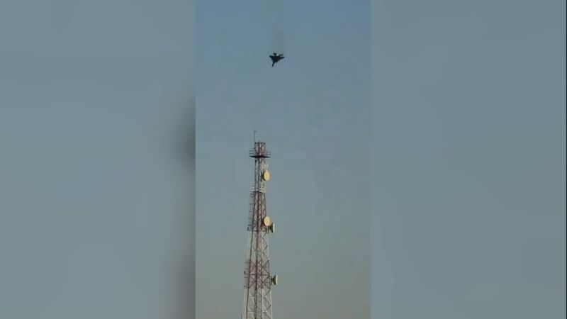 Trei avioane de vânătoare americane s-au prăbușit în Kuweit, posibil din cauza focului „prietenesc” Kuweit – Trei avioane de vânătoare americane au fost doborâte în Kuweit luni, într-un incident care pare a fi rezultat din „foc prietenesc”, a informat armata americană
