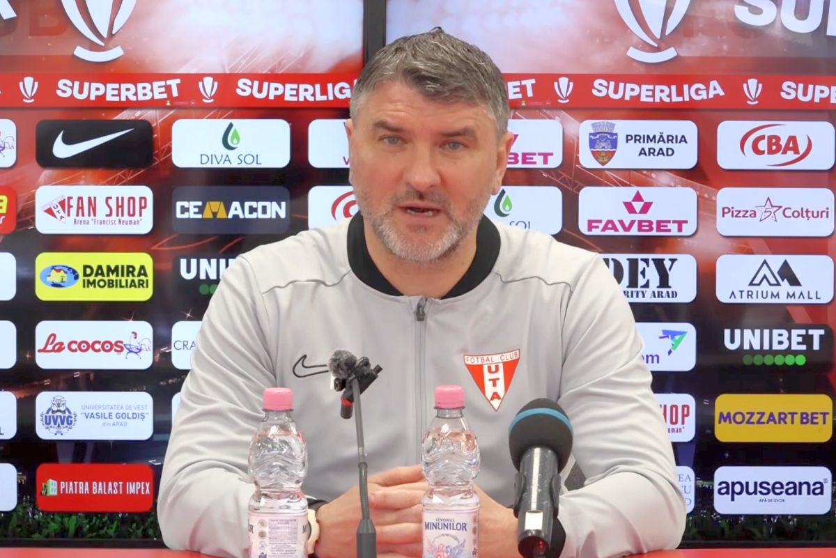 „S-a dezvoltat așa subiectul acesta cu «dinamovismul» meu ”