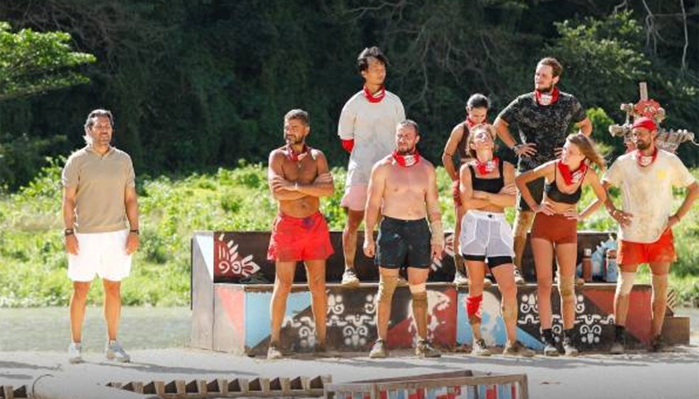 Schimbări majore la Survivor: Doi sportivi de renume intră în competiție Surprizele continuă la Survivor România! Show-ul de aventură va avea parte de o întărire de efect