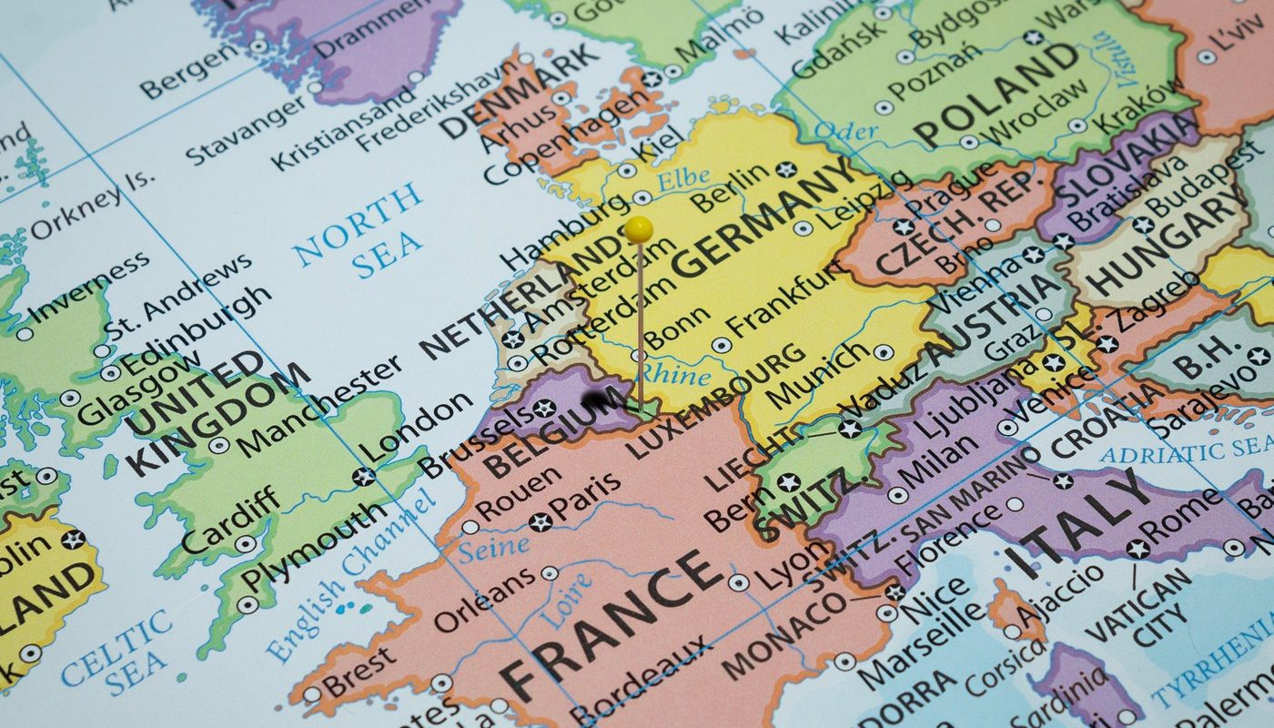 Doar 13 țări cu aer curat, trei în europa. Cum stă românia