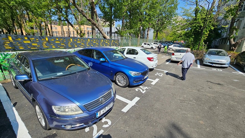Sectorul 4 renunță la taxa specială de dezvoltare urbană Consiliul Local al Sectorului 4 a abrogat definitiv taxa specială de dezvoltare urbană instituită în 2025