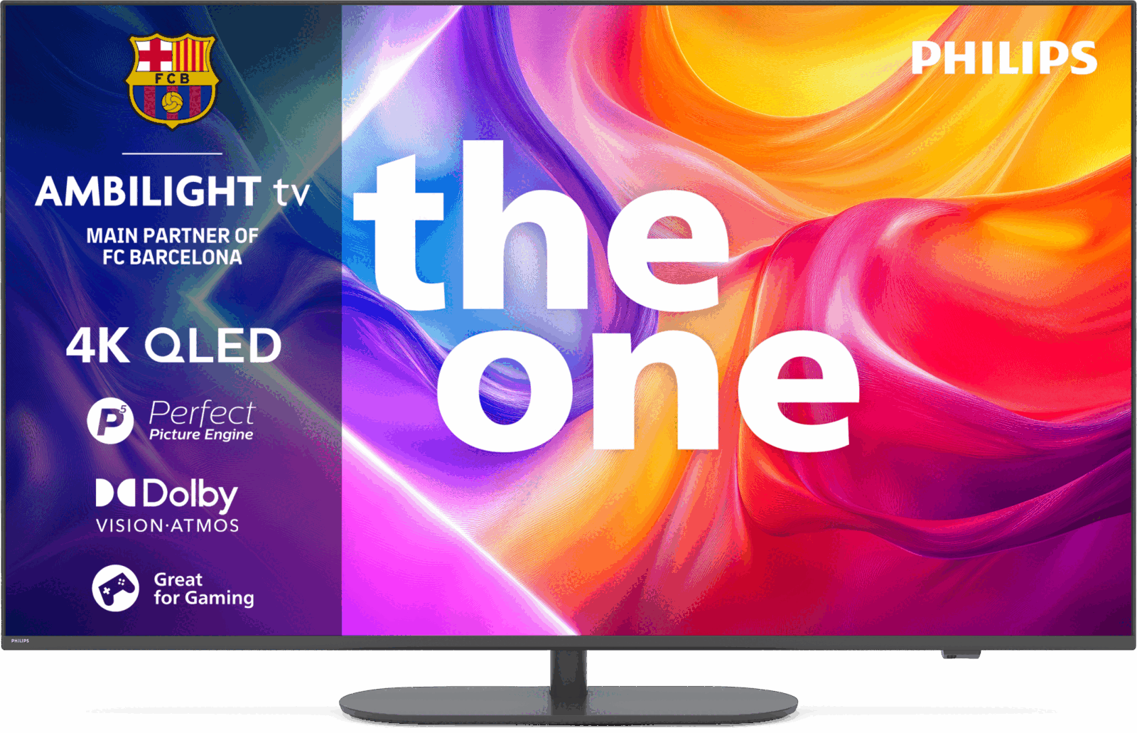 Câștigă un televizor de ultimă generație participând la un sondaj GSP.ro GSP.ro invită cititorii să participe la un sondaj de opinie și oferă drept premiu un televizor Philips Ambilight QLED, cu o diagonală de 139 cm