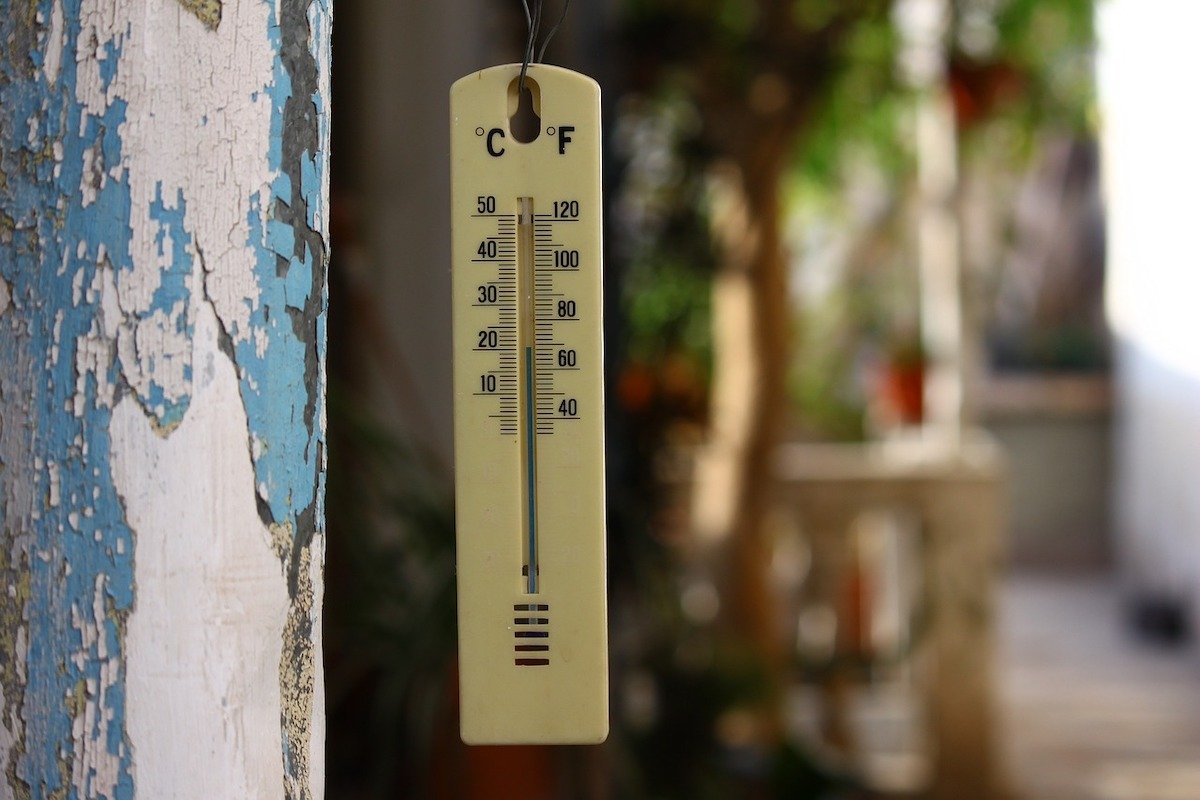 Vremea se răcește: Paștele vine cu temperaturi sub normal Agenția Națională de Meteorologie (ANM) a făcut publice, marți, prognozele meteo pentru următoarele patru săptămâni, vești nu tocmai bune pentru cei care sperau la o primăvară timpurie
