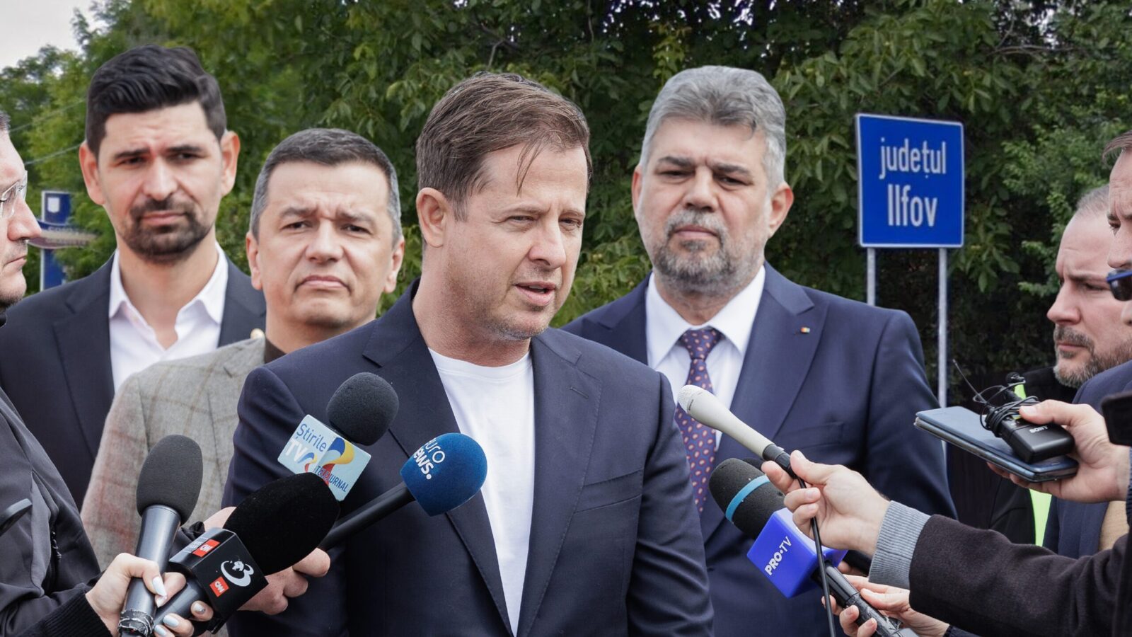 Editorial: Factura pentru mafiile imobiliare din ilfov, plătită de bucureșteni în 2026