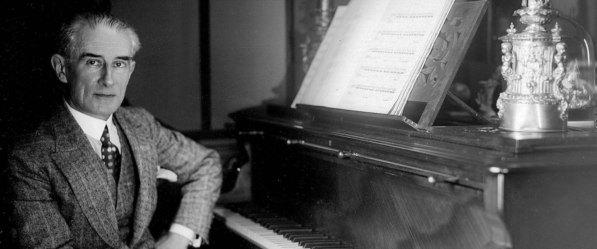 „Boléro” lui Ravel, o enigmă pentru tinerii de azi: o lecție despre schimbările culturale Un profesor universitar din România a avut parte de o surpriză neașteptată în timpul unei prelegeri despre muzica clasică