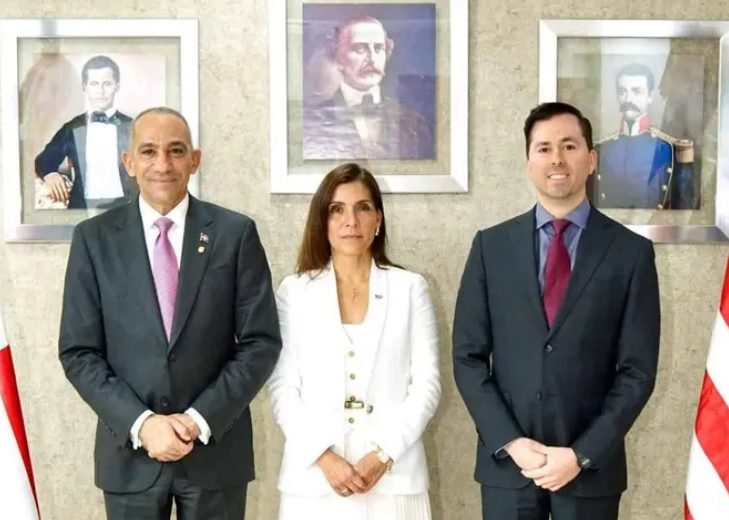 Richard Cernuda, un agent special, a fost desemnat noul atașat interimar al Administrației pentru Combaterea Drogurilor (DEA) în Republica Dominicană