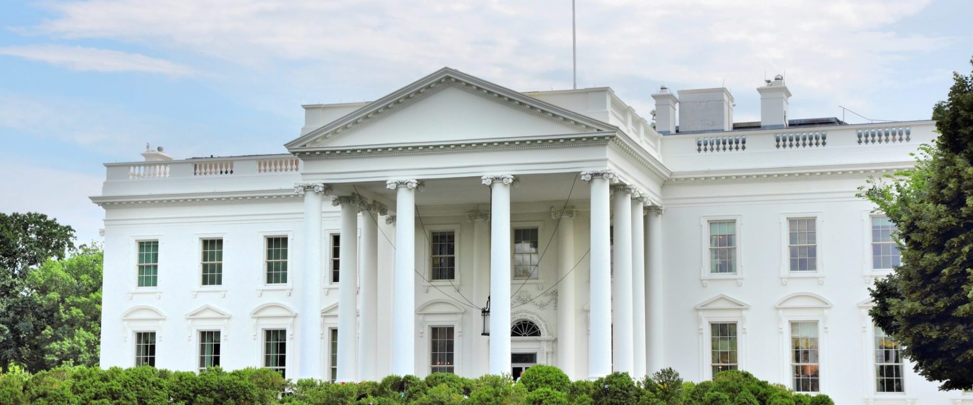 White House