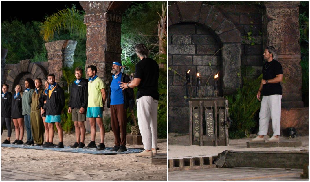 Survivor: Eliminare șoc la războinici pe 15 martie! Cine a părăsit competiția?