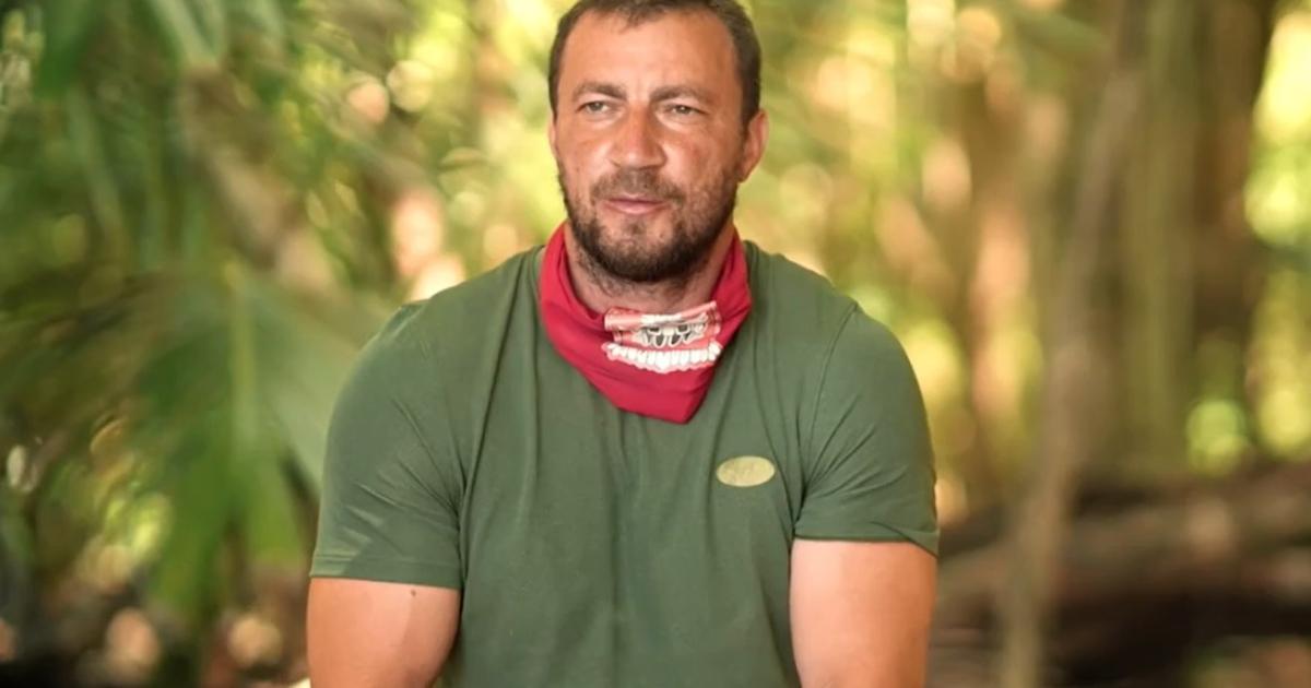 Survivor, scandal monstru! Godină a răbufnit la adresa Nabei: „Mi-a sărit țandăra!”