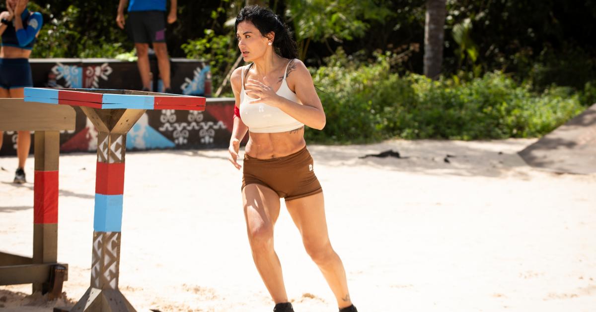 Emoții puternice la Survivor: Un nou concurent și o probă inedită Competiția Survivor a adus o nouă serie de emoții și schimbări pentru concurenți și telespectatori