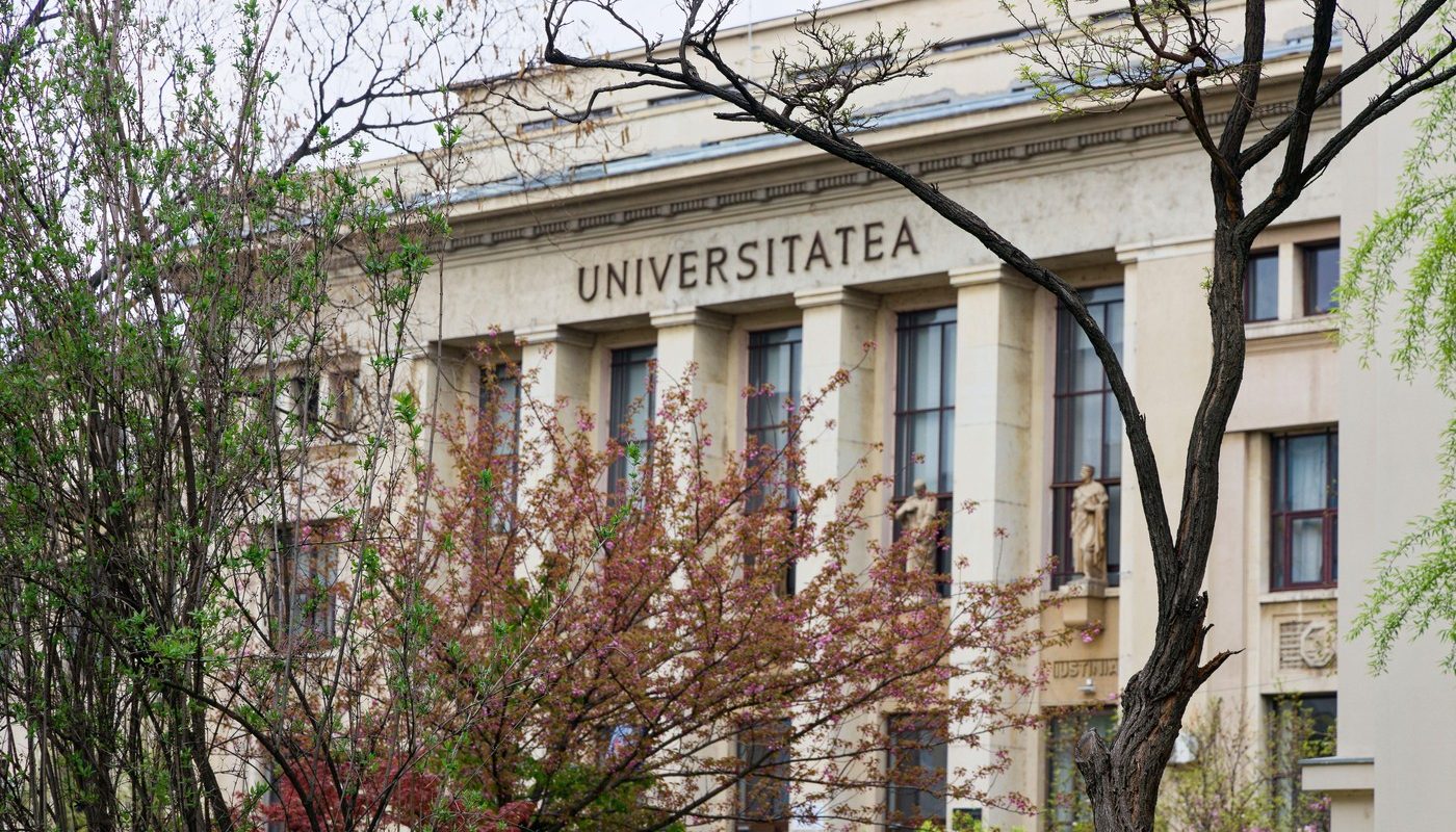 Universitățile românești, evaluate în clasamentul QS 2026
