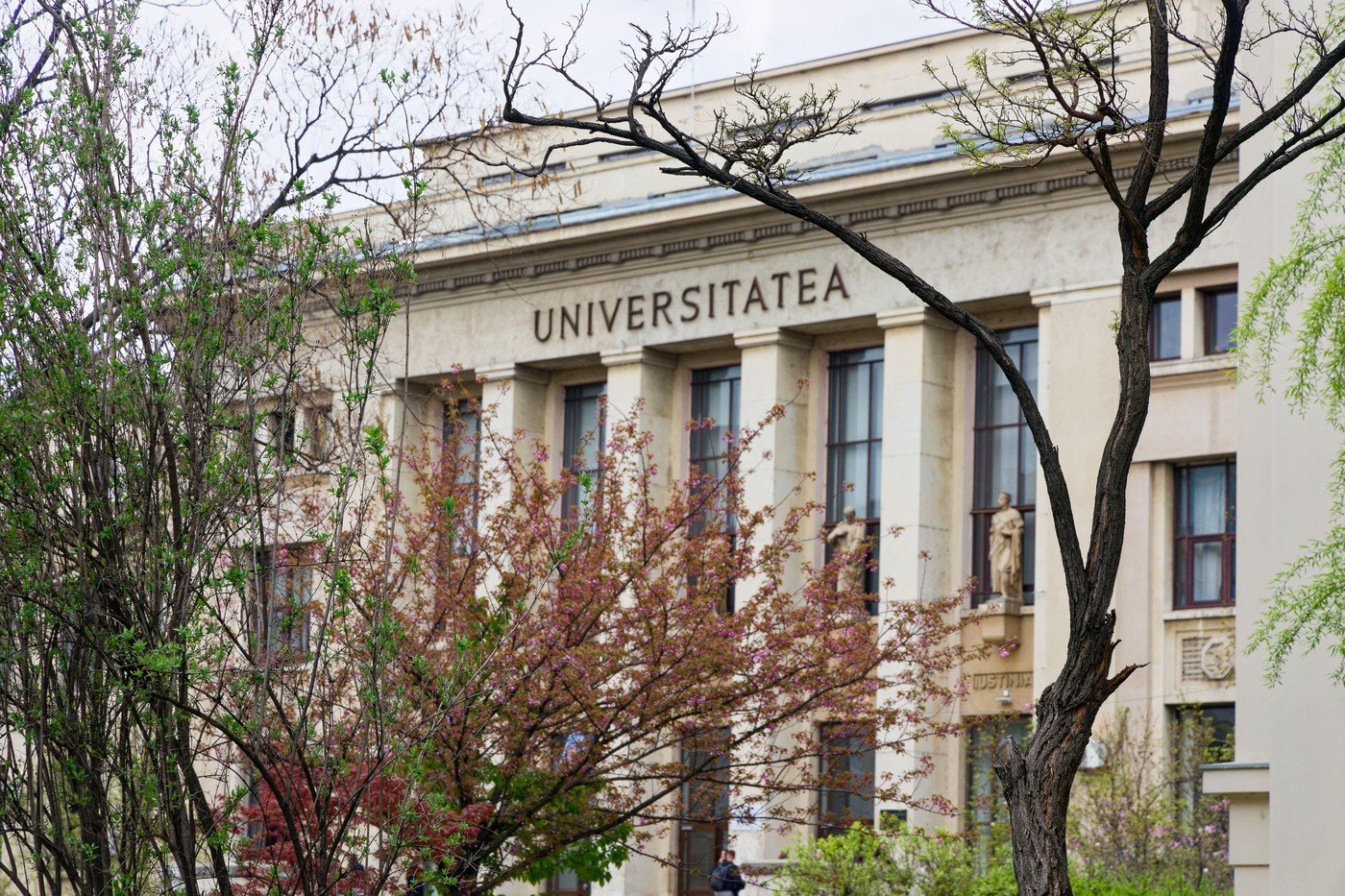 Universitățile românești, evaluate în clasamentul QS 2026