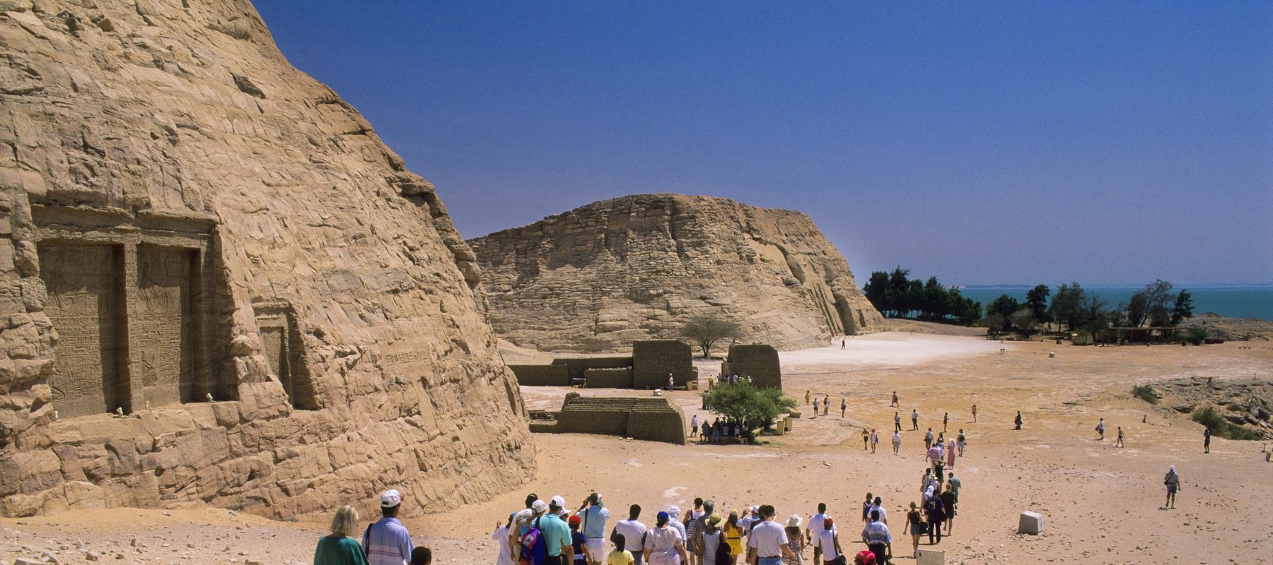 Anulare concediu în Egipt: Ghid pentru turiști