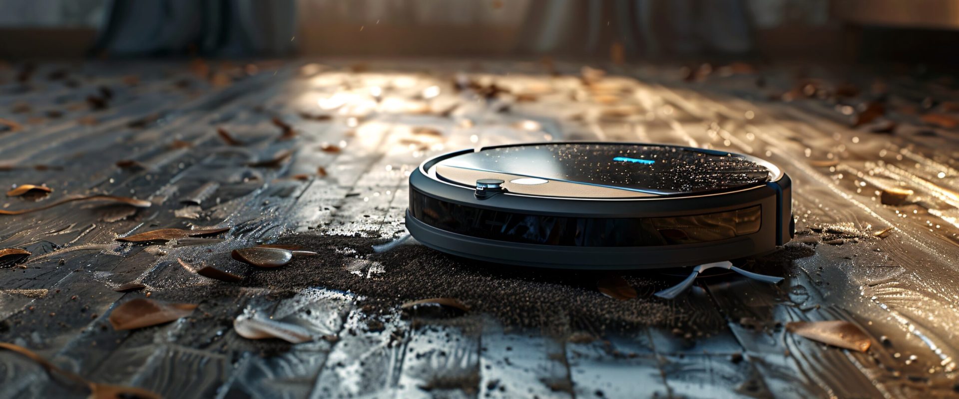 Aspiratoarele robot și televizoarele inteligente, verigi slabe în securitatea locuinței Aspiratoarele robot, televizoarele inteligente și alte dispozitive conectate la internet, considerate facilități moderne, pot reprezenta o vulnerabilitate serioasă pentru securitatea datelor personale