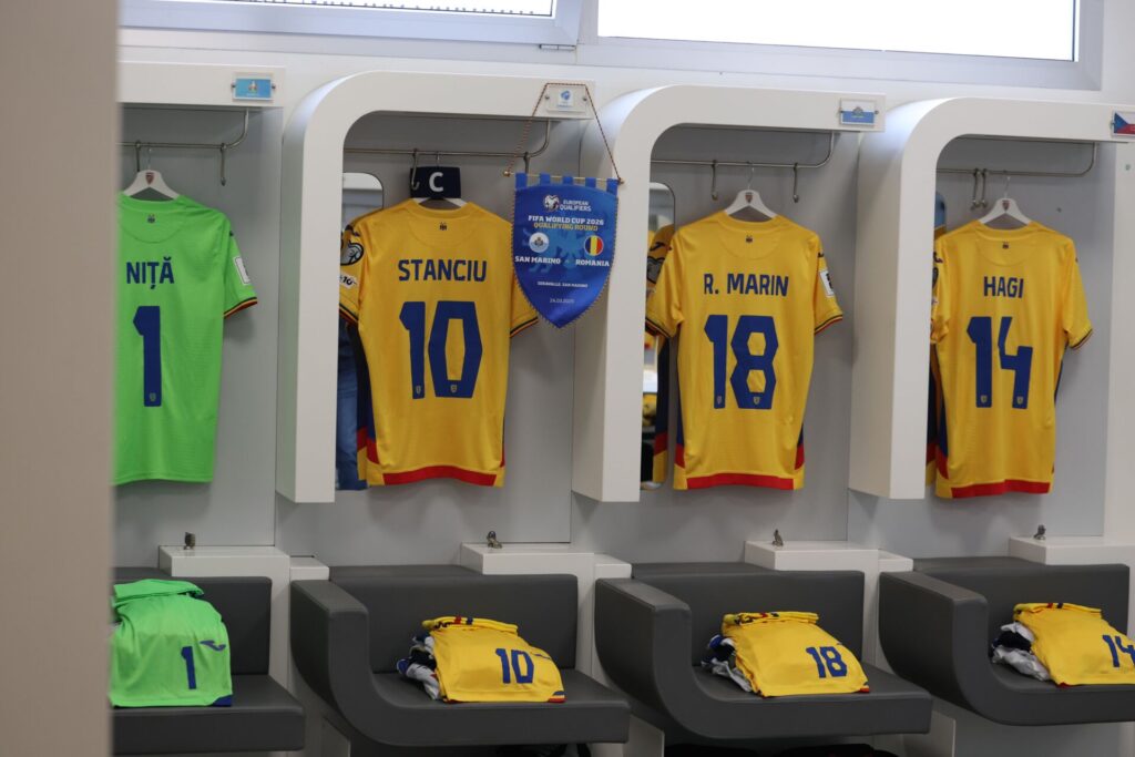 Curtea Constituțională a României (CCR) analizează, miercuri, sesizarea președintelui Nicușor Dan referitoare la o lege care obligă cluburile sportive să folosească un procent de minim 40% de sportivi români în competițiile naționale oficiale