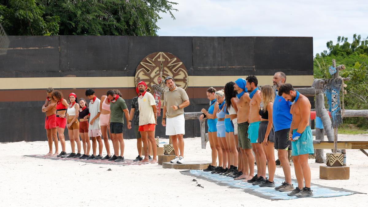 Survivor România: Războinicii revin în forță, Faimoșii la revanșă Competiția Survivor România continuă să țină cu sufletul la gură telespectatorii, cu noi răsturnări de situație și tensiune maximă