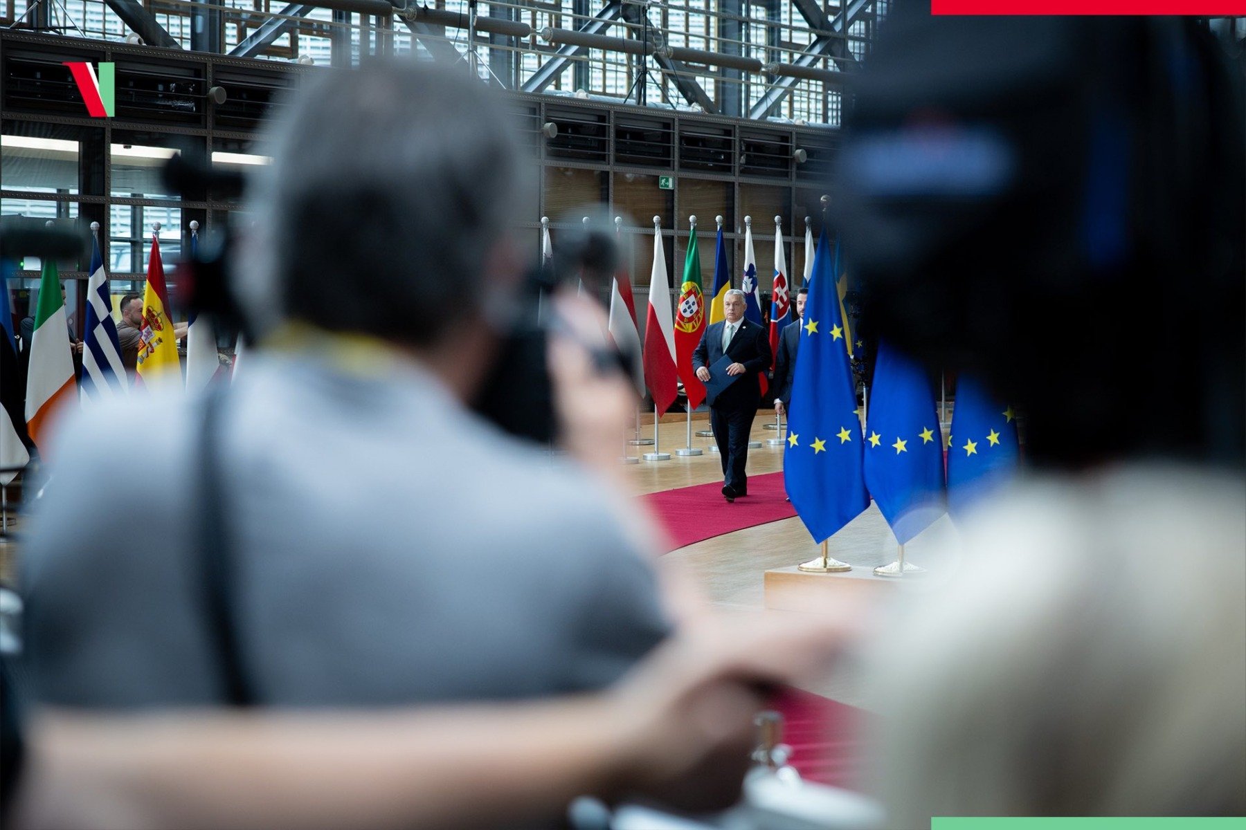 UE aprobă fonduri pentru fermierii din trei țări membre, inclusiv Ungaria Consiliul Uniunii Europene a aprobat, recent, propunerea Comisiei Europene de alocare a fondurilor din rezerva agricolă pentru a sprijini fermierii din Bulgaria, Estonia și Ungaria