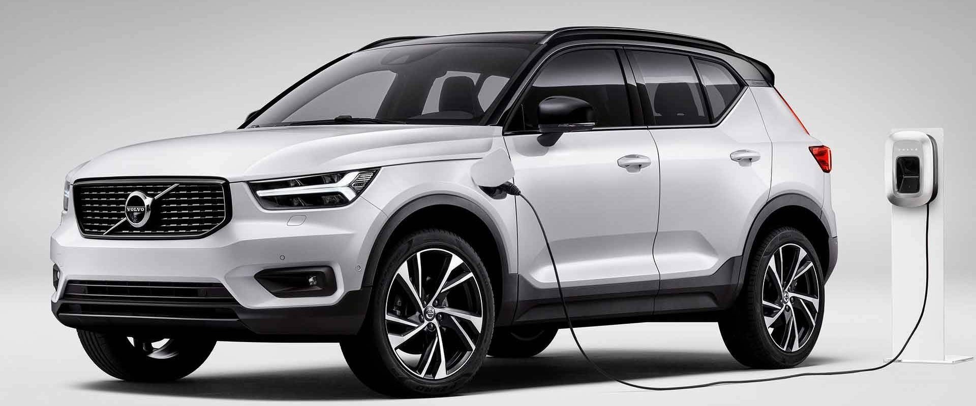 2,5 milioane de mașini vechi, upgrade cu tehnologia de la Volvo EX30, EX90 și EX60