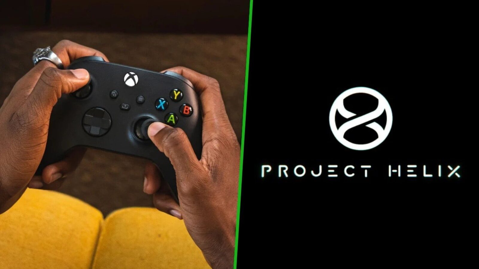 Următorul Xbox: Va rula și jocuri de pc, nu doar de consolă