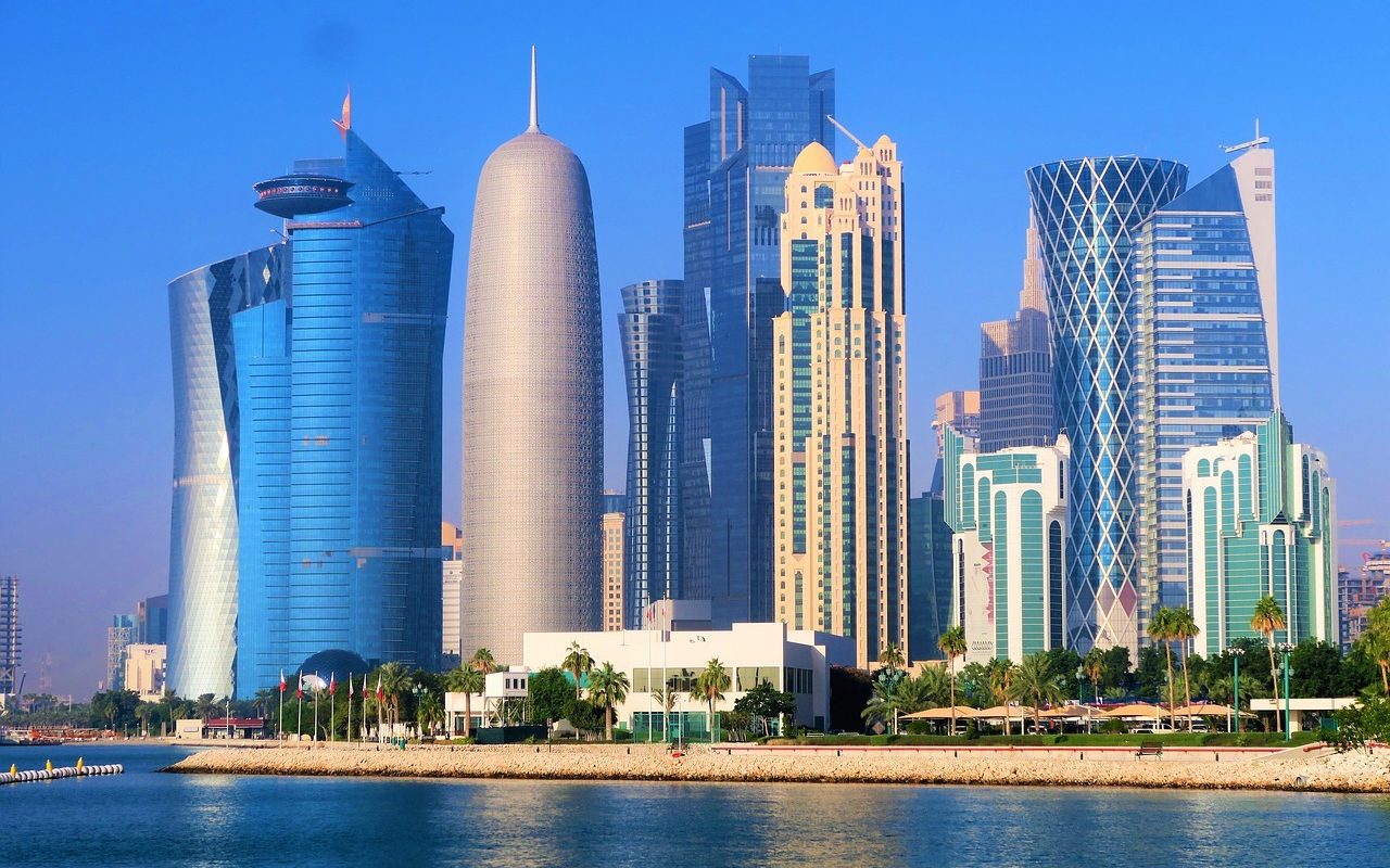 Qatar a atacat Iranul, sauditii pregătesc represalii (surse)