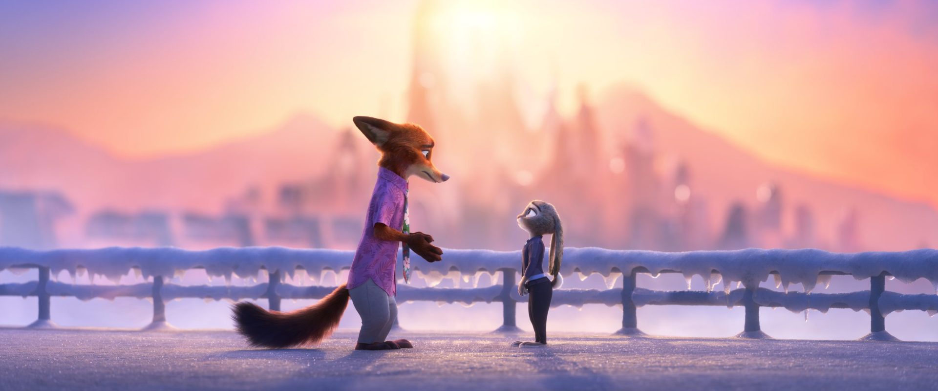 Zootropolis 2: O continuare animată care cucerește publicul și platformele de streaming Noul film de animație „Zootropolis 2” a stabilit un nou record de încasări, adunând peste 1,85 miliarde de dolari la nivel mondial