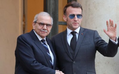 Macron, cerere-șoc: Israel, retrage trupele din Liban