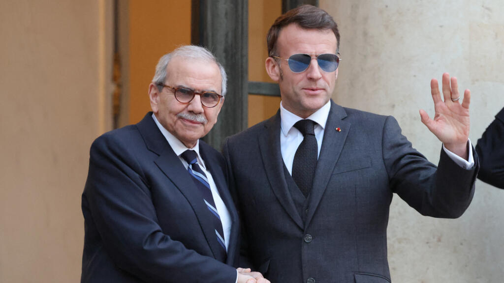 Macron, cerere-șoc: Israel, retrage trupele din Liban