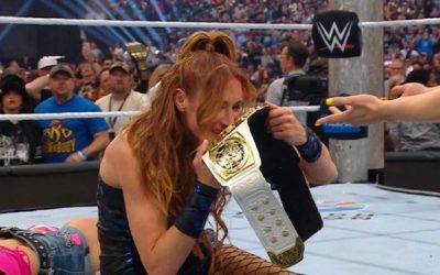 WrestleMania 42: Schimbări epice de titluri! Surprize pe ring